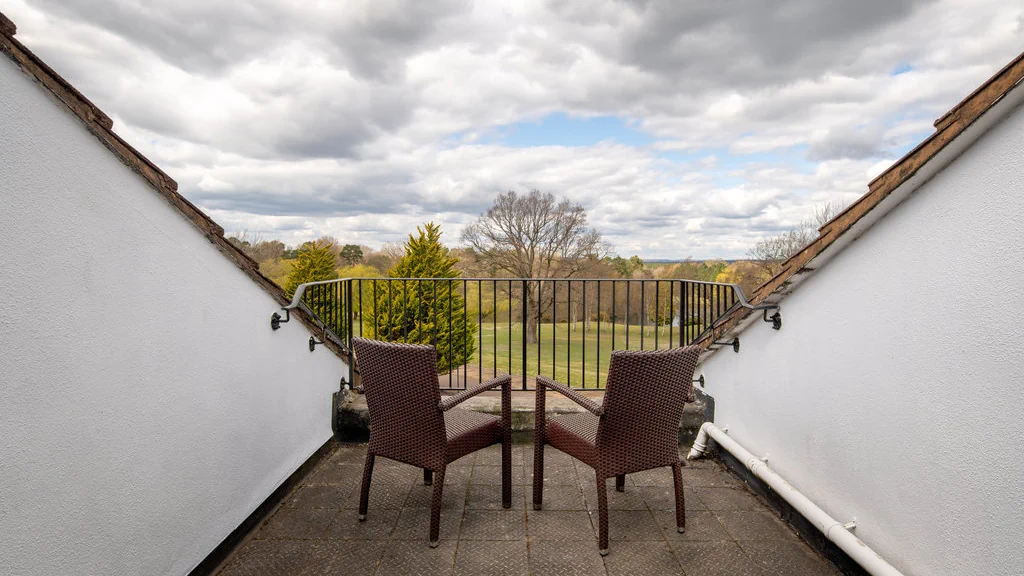 الفندق كوبثورن إيفنغهام بارك - كراولي